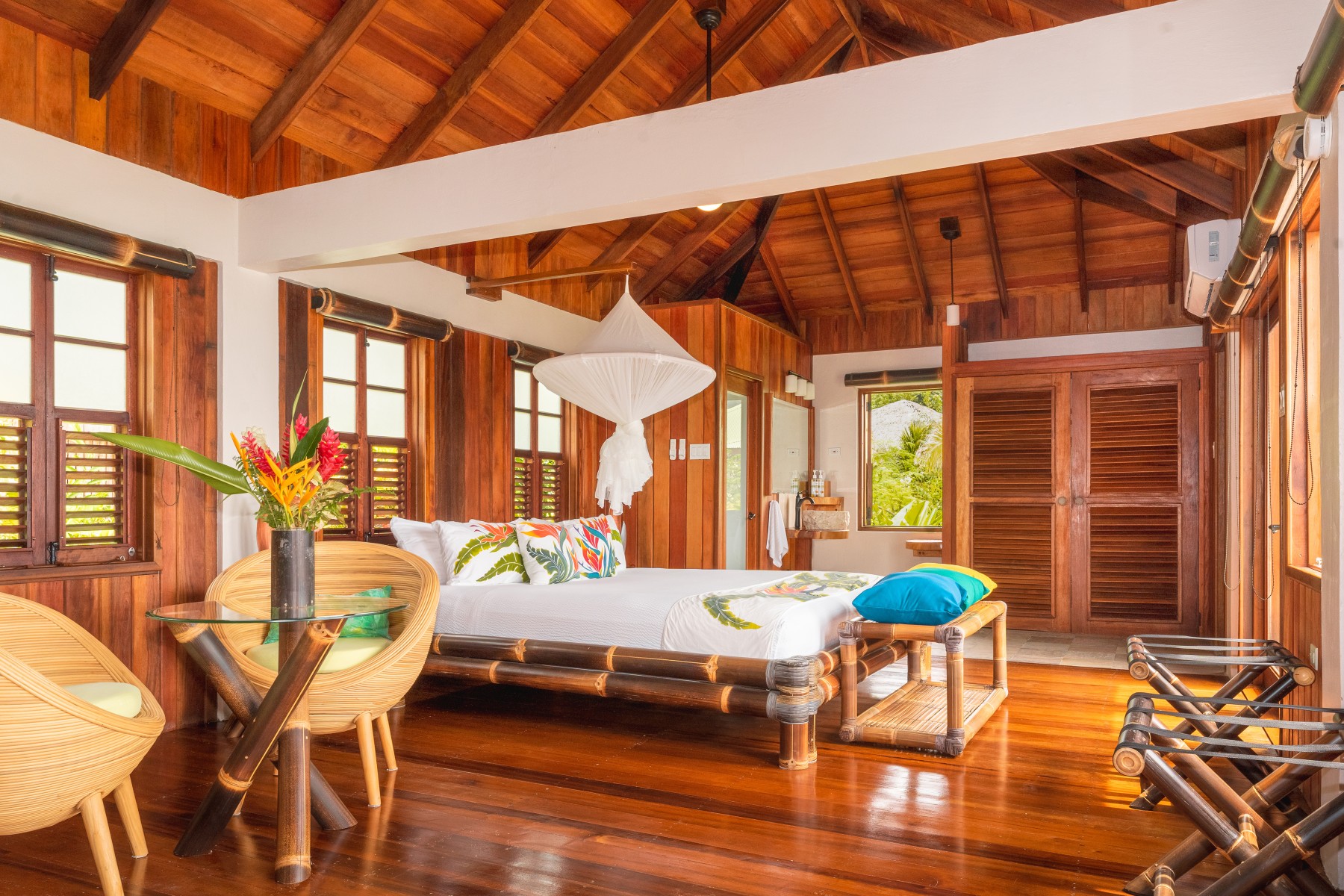 Villa Suite